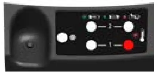 INFACO F3015 Electrocoup Complete Shear Sets - fig32