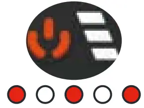 INFACO F3015 Electrocoup Complete Shear Sets - fig43