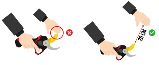 INFACO F3015 Electrocoup Complete Shear Sets - fig51