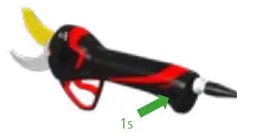 INFACO F3015 Electrocoup Complete Shear Sets - fig6