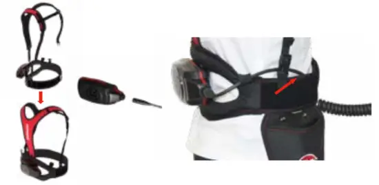 INFACO F3015 Electrocoup Complete Shear Sets - fig7