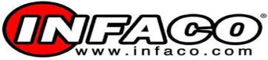 INFACO logo