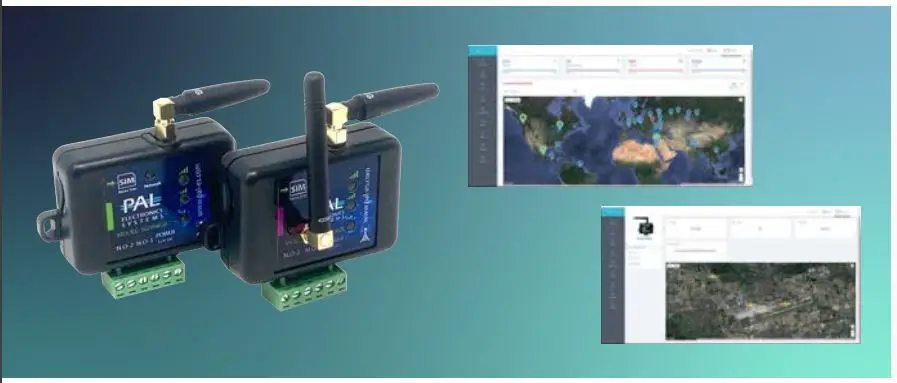 Rolling-Center-SG304G- 4G-GSM-Smart-Device-FIG-1