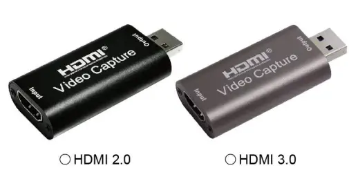 Shenzhi Tech YDLTFXXX2-1 Portable Audio Video Capture Cards 1