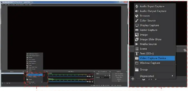 Shenzhi Tech YDLTFXXX2-1 Portable Audio Video Capture Cards 3