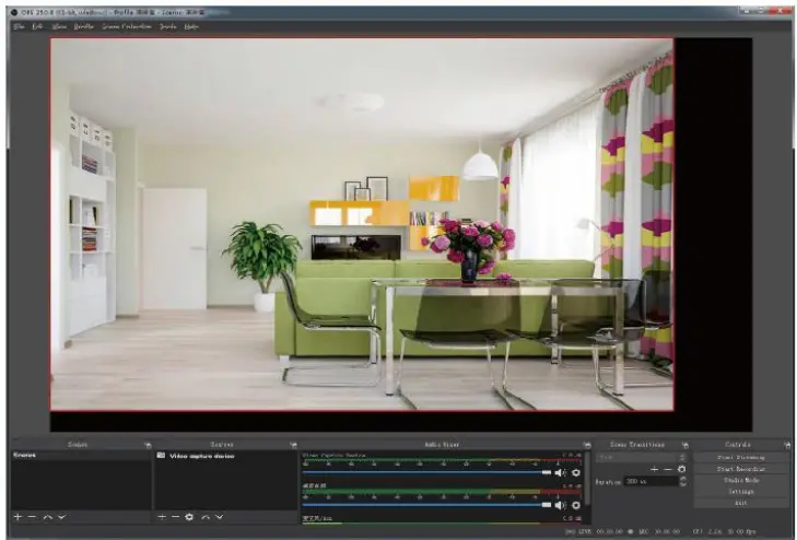 Shenzhi Tech YDLTFXXX2-1 Portable Audio Video Capture Cards 4
