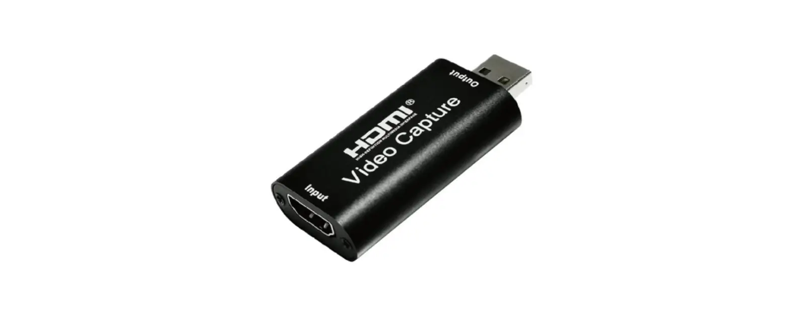 Shenzhi Tech Ydltfxxx2-1 Portable Audio Video Capture Cards User Manual