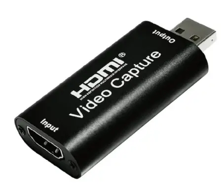Shenzhi Tech YDLTFXXX2-1 Portable Audio Video Capture Cards