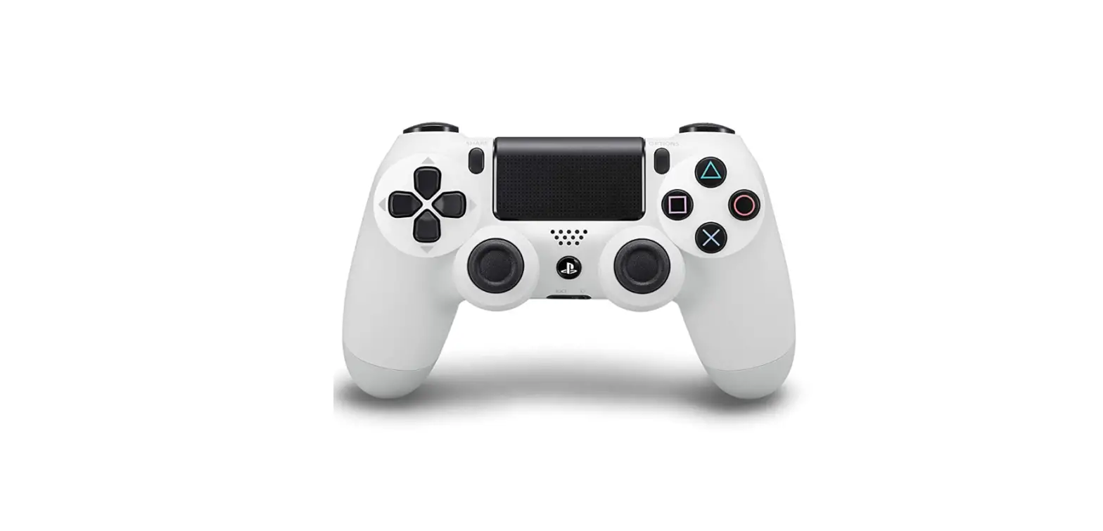 Dualshock 4 Wireless Controller For Playstation 4-complete Features/user Guide