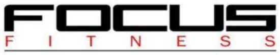 FOCUS FITNESS - LOGO