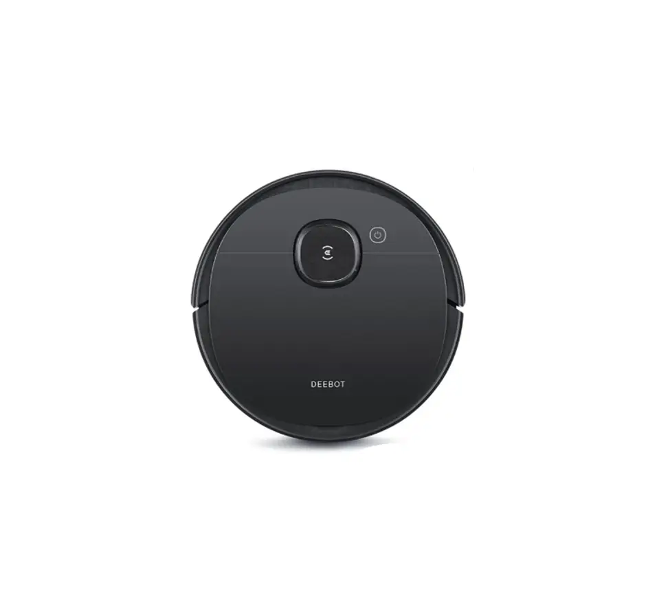 Ecovacs Deebot Ozmo T5 User Guide