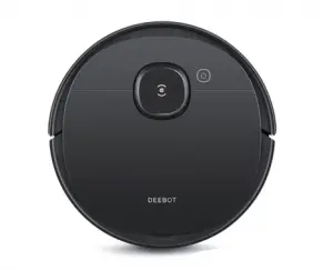 ECOVACS Deebot OZMO T5 User Guide