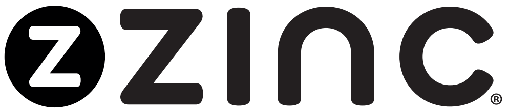 ZINC logo