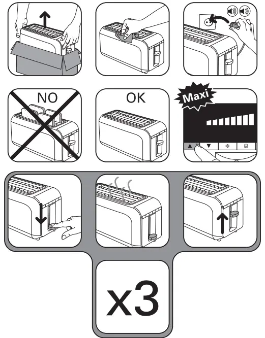 ROWENTA-TL681130-Toaster-Maker-Machine-1