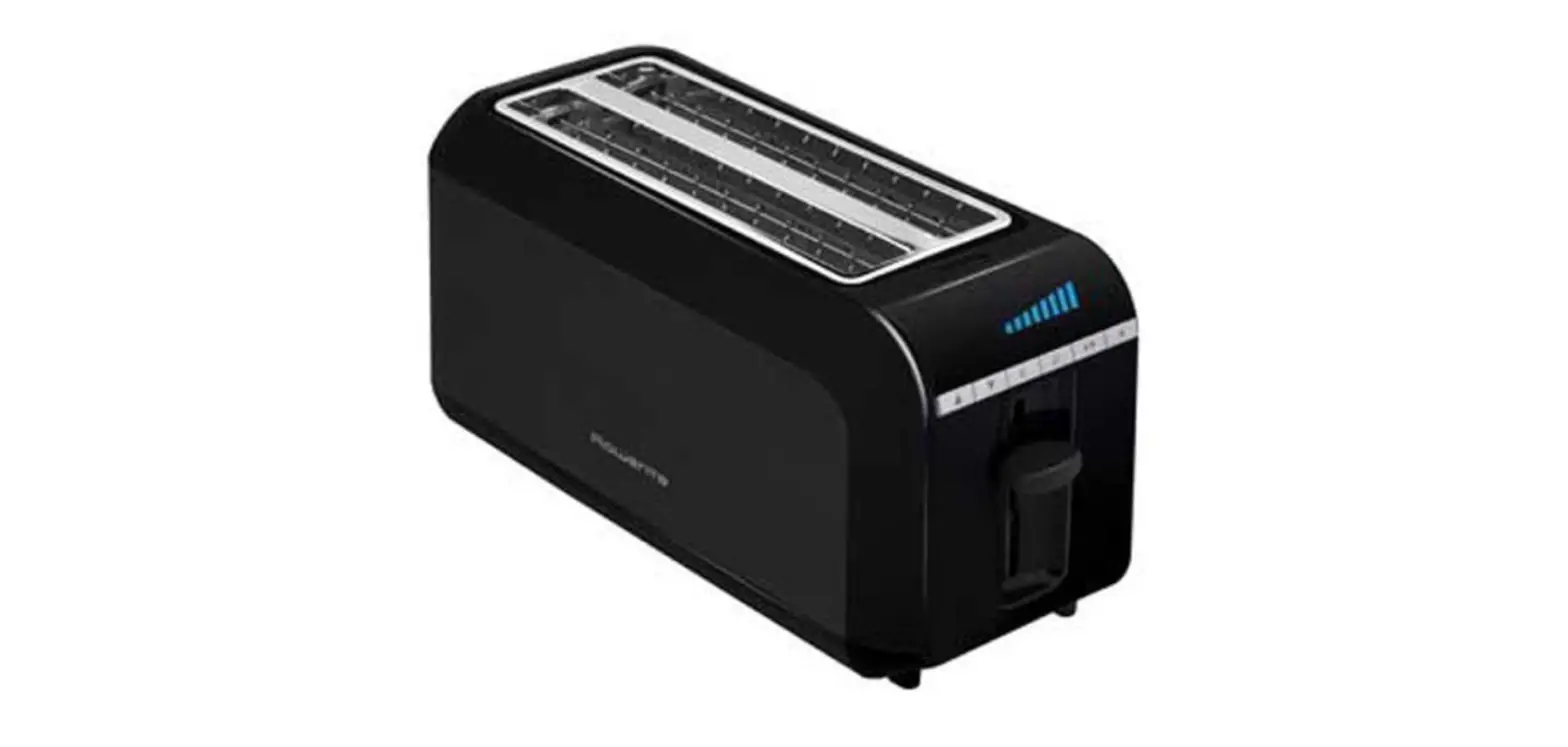 Rowenta Tl681130 Toaster Maker Machine User Manual