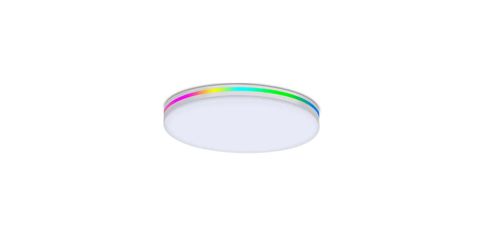 Lumary Us-cl12c-1 Ufo Smart Ceiling Light User Guide Lumary Us-cl12c-1 Ufo Smart Ceiling Light User Guide