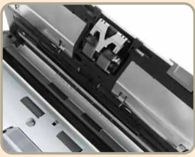 SmartOffice PS3140URobust Paper Handing