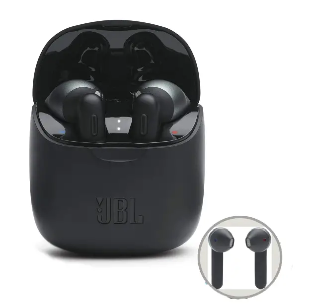 Jbl Tune Earbud User Manual 225tws
