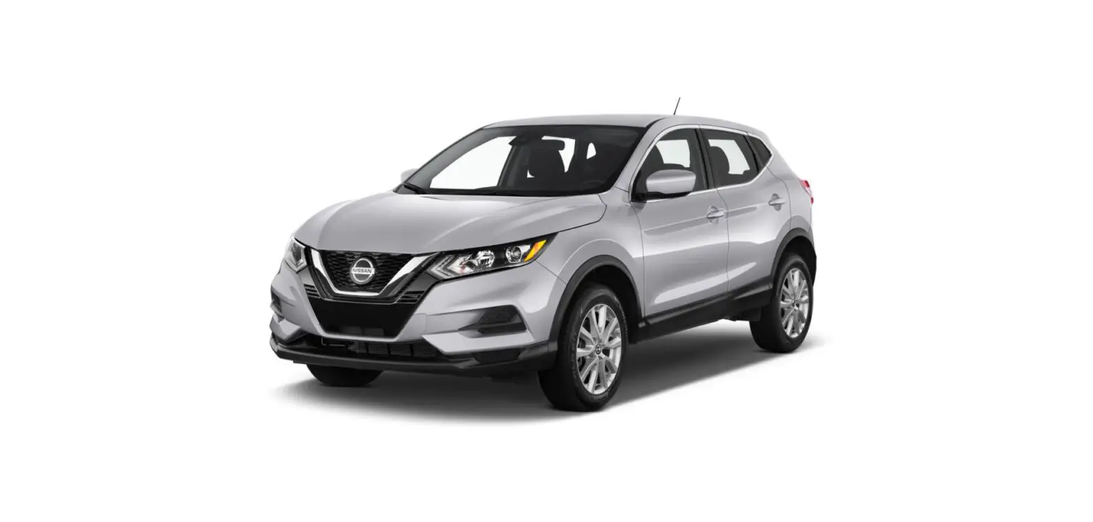 2021 Nissan Rogue Sport Owners Manual