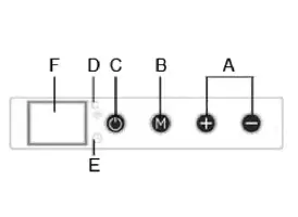 KLARSTEIN-10032785-Wonderwall-Smart-300-Infrared-Heater-FIG-7