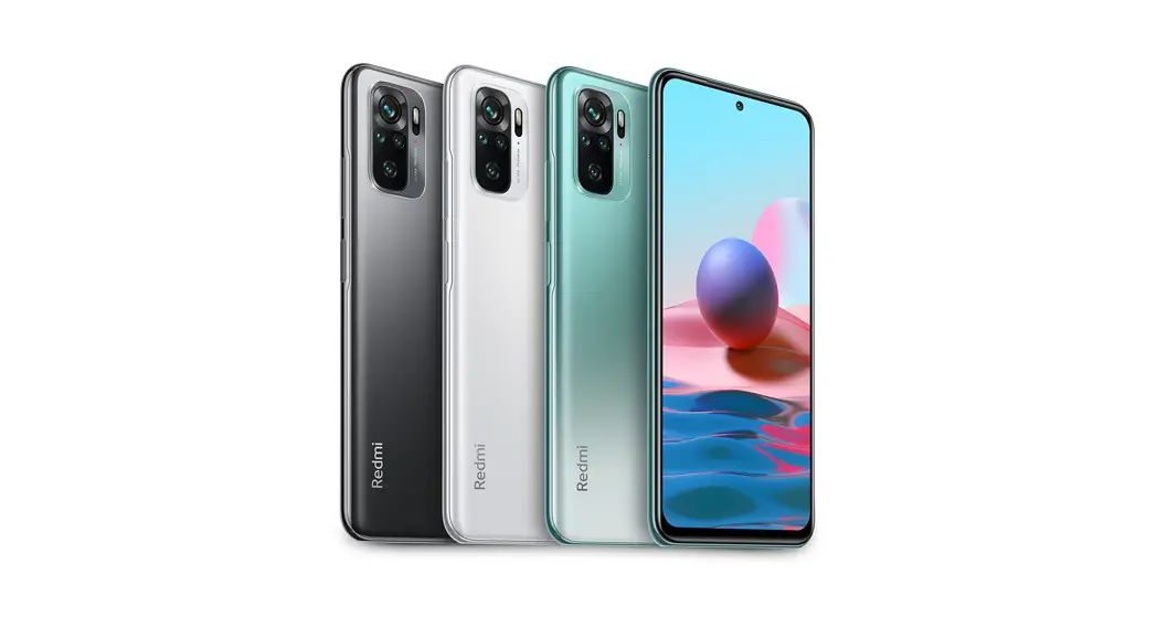 Xiaomi Note 10s Smartphone User Guide Xiaomi Note 10s Smartphone User Guide