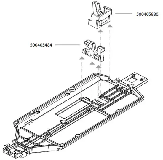 CARSON Desert Warrior 3 0 2 4 GHz Assembled 100 Ready To Run Model - fig11