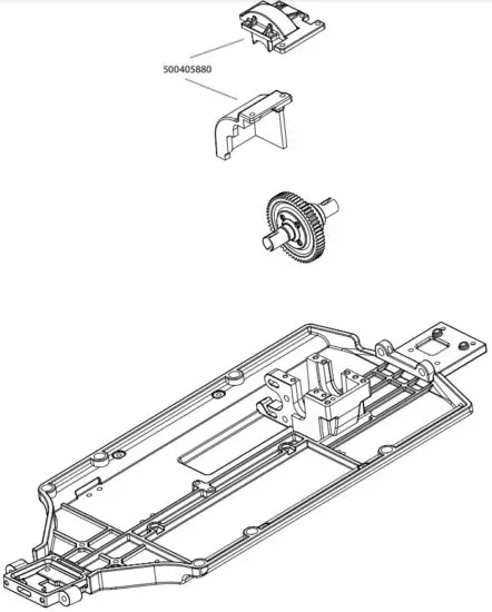 CARSON Desert Warrior 3 0 2 4 GHz Assembled 100 Ready To Run Model - fig12