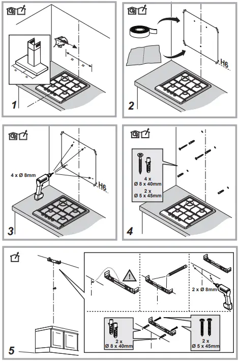 Hotpoint-ES-Ariston-3D-zone-wash-Dishwasher-Technology-fig-2