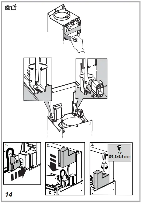 Hotpoint-ES-Ariston-3D-zone-wash-Dishwasher-Technology-fig-5