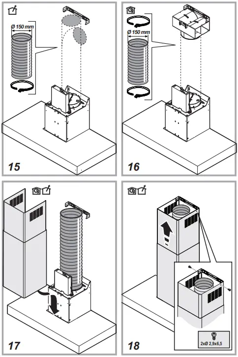 Hotpoint-ES-Ariston-3D-zone-wash-Dishwasher-Technology-fig-6