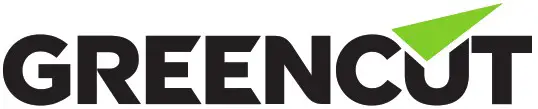GREENCUT - Logo