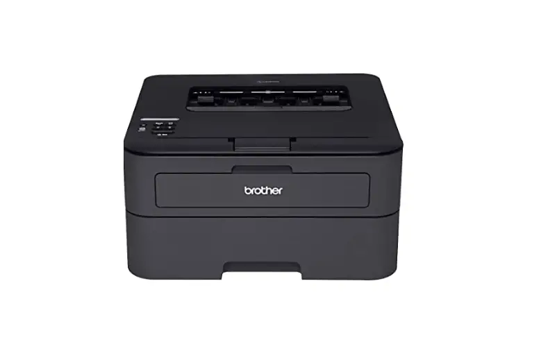 Brother Hl-l2326dw Wireless Black And White Laser Printer User Guide Brother Hl-l2326dw Wireless Black And White Laser Printer User Guide