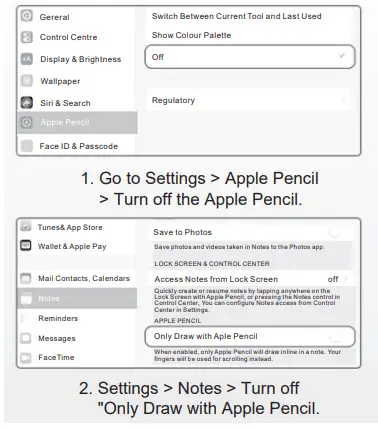 BASIX P6WP Stylus Pen-fig-2