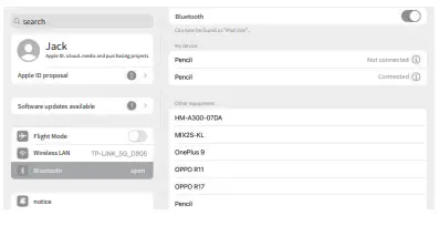 BASIX P6WP Stylus Pen-fig-3
