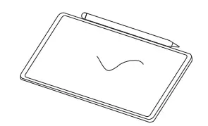 BASIX P6WP Stylus Pen-fig-6