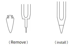 BASIX P6WP Stylus Pen-fig-7