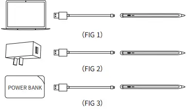 BASIX P6WP Stylus Pen-fig-8