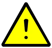 Warning Icon