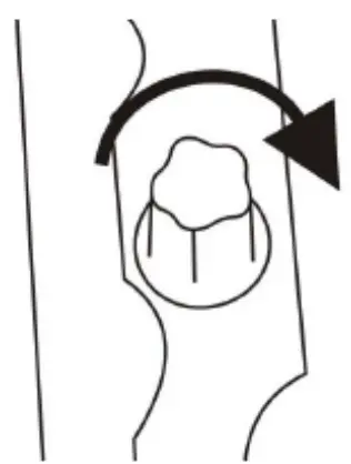 Pressure Instructions