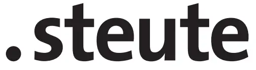 Steute LOGO