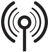 Steute XK5NGF24 Radio inclination sensor - FIG 1