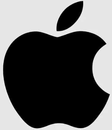 Apple-LOGO
