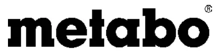 metabo - logo