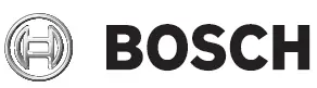 BOSCH logo