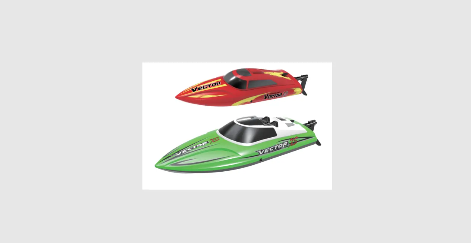 Volantexrc V795-3r Vector 30 Rc Boat User Manual Volantexrc V795-3r Vector 30 Rc Boat User Manual