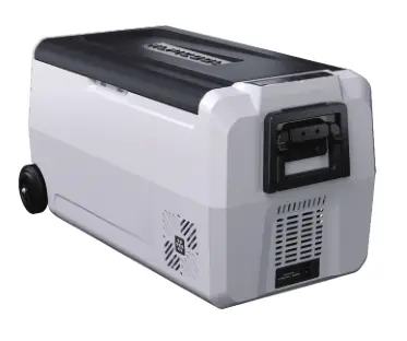 G21 6390522 60L Car Refrigerator fig 1