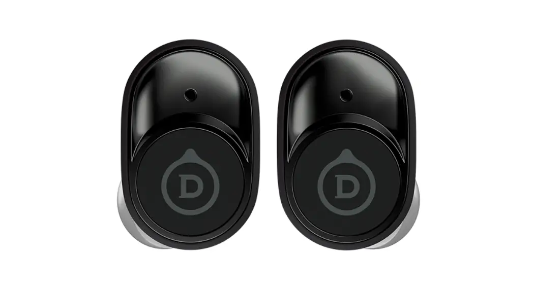 Devialet Tr101 Wireless Earbuds User Guide Devialet Tr101 Wireless Earbuds User Guide