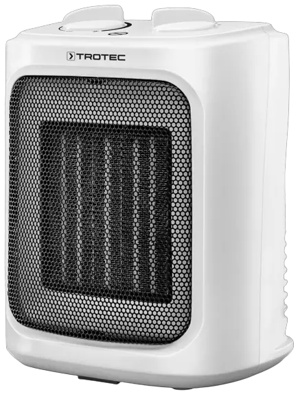 TROTEC TFC 16 E Fan Heater