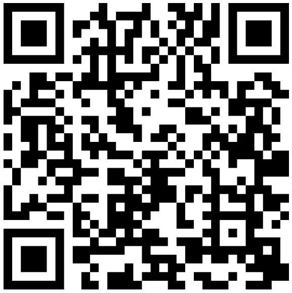 QR Code Icon