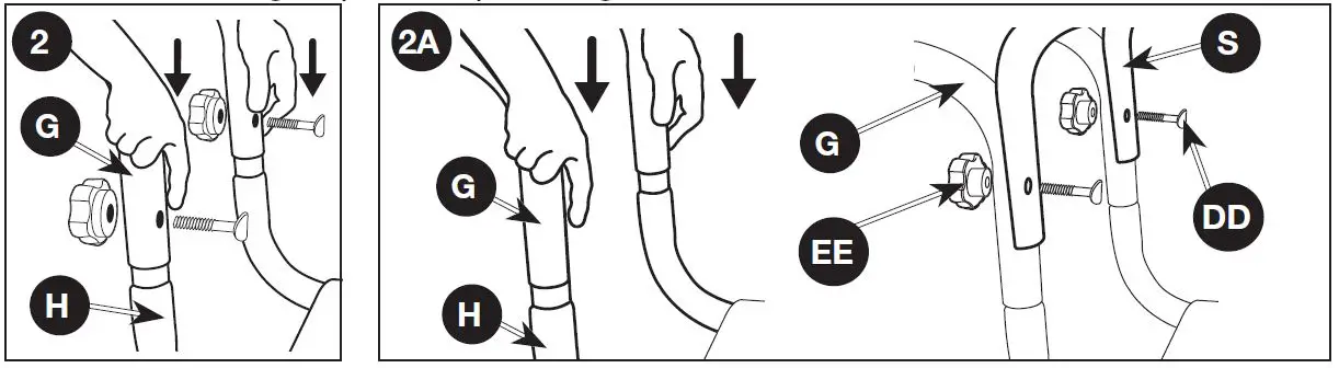 SIMPSON PS4240 Professional Pressure Washer 14